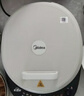 美的（Midea）电饼铛 双面加热 家庭用煎饼煎烤机烙饼锅 加大加深烤肉电煎锅火力可调电饼档JKC30J58 升级混发 实拍图