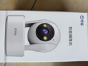 乔安（JOOAN）双摄1600万像素监控摄像头无线wifi网络高清监控器360度无死角带夜视全景云台家用AI监控手机远程 实拍图