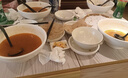 广州酒家黑猪肉小笼包300g*3袋 36个 黑猪肉馅早餐半成品面点包子面点生鲜 实拍图