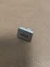 爱国者（aigo）32GB USB2.0U盘C1C迷你款 银色 金属Type-Cu盘 手机电脑通用优盘 实拍图