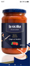 lasicilia【进口】拿坡里风味番茄罗勒意面酱350g意面伴侣风味浓郁 实拍图