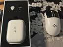 EPZ G30【免费定制】有线耳机 高端游戏耳机入耳式hifi音乐高保真电竞三角洲无畏契约竞技听声辨位 定制-3.5mm版【发图联系客服定制】不支持EQ调音 实拍图