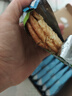 Aji草原鲜乳无水烘焙牛奶饼干680g/箱早餐营养饼干端午节 团购礼盒 实拍图