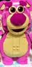 乐高（LEGO）积木迪士尼43306 草莓熊男女孩儿童玩具生日礼物玩具总动员 实拍图