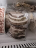 海名威冷冻格陵兰比目鱼400g 4-5片 鲽鱼 生鲜鱼类 海鲜水产 野生海捕 实拍图