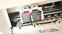 惠普（HP）805原装大容量彩色墨盒 适用hp deskjet 1210/1212/2330/2332/2720/2729/2722打印机 实拍图
