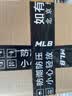 MLB帽子男女棒球帽四季软顶休闲鸭舌帽遮阳送礼3ACP6601N-50SAS 实拍图