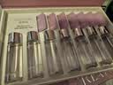 造物者红山茶花蚕丝精华软膜礼盒涂抹式面膜泥膜紧致抗皱礼物送女友 实拍图