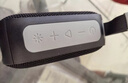 纽曼（Newmine）BT532蓝牙音箱户外骑行迷你便携式大音量随身无线小音响家用桌面高音质实用低音炮收款播报器 实拍图