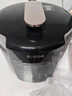 苏泊尔（SUPOR）电压力锅5L 智能0涂层钢胆大屏SY-50YC5015电饭煲高压锅适用4-6人上盖批次随机发货 实拍图