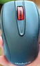 ThinkPad联想 thinkplus  USB-C充电无线蓝牙双模鼠标 商务办公轻音鼠标非5号电池适用笔记本电脑、台式机 实拍图