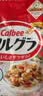 卡乐比（Calbee）原味水果麦片600g 进口非油炸 营养代餐早餐零食 实拍图