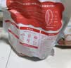 秋田满满低筋面粉500g 0钠+钙铁锌【满199减70】 实拍图