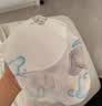 全棉时代婴儿训练裤2条【0柔软剂】宝宝如厕隔尿裤可洗尿裤科学戒掉纸尿裤 实拍图