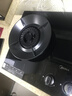 美的（Midea）【天然气】燃气灶 家用5.2kW猛火灶台嵌两用 70%热效率 可调节底盘 JZT-A5 实拍图