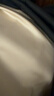 古今（GUJIN）冰丝吊带背心女缎面内搭无袖美背外穿百搭西装打底上衣 实拍图