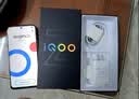 vivo iQOO Z10x 8GB+256GB 月岩钛 6500mAh超薄蓝海电池 天玑7300 6.72”  电竞手机 实拍图