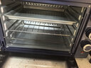 九阳（Joyoung）电烤箱家用多功能专业30L大容量烘焙电烤箱精准定时控温专业烘焙易操作KX32-V2171 实拍图