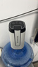 志高（CHIGO）抽水器桶装水自动上水器折叠矿泉电动水压水器饮水机抽水泵D30F 实拍图