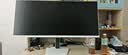 泰坦军团34英寸 WQHD超清 180Hz FAST IPS HDR显示器 智能分屏准4K 旋转升降 21:9电竞带鱼屏 P34UG PLUS 实拍图