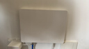 中兴（ZTE）【晴天墙面路由器】AX3000满血WiFi6自研双核芯品质家居别墅ap 主路由Mesh3000M无线速率千兆网口 实拍图