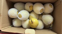 京鲜生 广西黄金百香果 净重3斤礼盒装 单果约60g+ 酸甜风味 生鲜水果 实拍图