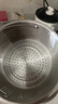 半球低糖电饭煲米汤分离无涂层糖尿人病专用去控降脱沥水蒸米饭电饭锅 2L低糖[304母胆+沥胆]2-3人 2L 实拍图