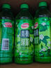 达利园青梅绿茶青梅果汁饮品果味茶饮料500ml*15瓶夏日酸甜饮料整箱装 实拍图