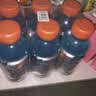 百事可乐佳得乐 GATORADE 补充电解质 运动饮料蓝莓味400ml*6瓶 整箱装 实拍图