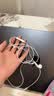 Apple/苹果 EarPods USB-C有线耳机 type-c有线耳机  iPhone 17有线耳机笔记本耳机游戏音乐 实拍图