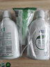 妇炎洁女性妇科私处洗液 护理液植物本草抑菌洗液 380ml*2+冲洗器 实拍图