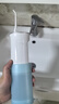 松下冲牙器成人洗牙器水牙线水流便携洁牙器牙齿冲洗器牙结石实用节日生日礼物送男女友ADJ4蓝 实拍图