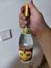 汾酒黄盖玻汾 清香型白酒 53度 475mL 单瓶装 纯粮酒 实拍图