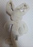 伽百利（Gabriel）玩具兔子玩偶毛绒玩偶安抚娃娃公仔送礼生日礼物七夕情人节礼物 小幸运（送礼袋） 30cm 实拍图