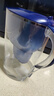 碧然德（BRITA） 过滤净水器 家用滤水壶 净水壶 海洋系列 3.5L蓝色 一壶6芯装 环保加固包装 实拍图