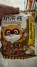 统一小浣熊 滋滋烤肉味干脆面 35g*30包 整箱装儿时美食干脆面方便面 实拍图