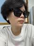 BOLON暴龙眼镜杨紫同款防晒偏光太阳镜男女开车墨镜礼物BL3199 实拍图