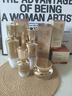 KOXY 科皙研黄芪水乳4件套装护肤品30-40-50岁女人去黄提亮补水抗皱紧致礼盒 实拍图