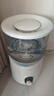 苏泊尔（SUPOR）空气加湿器无雾430mL/h家用卧室大容量4.5L婴幼儿专用除菌EHLN-60A-500 实拍图
