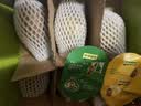 佳沛（zespri）新西兰  阳光金奇异果6粒装 单果约88-103g 猕猴桃水果 实拍图