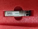 绿联万兆光模块 10G多模双纤SFP+光口模块 交换机光电转换器850nm波长 兼容多品牌 LC接口300米1只装 实拍图
