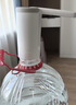 志高（CHIGO）抽水器桶装水 电动抽水泵饮水机纯净水取水器自动上水器MX-H17 实拍图