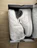耐克NIKE男空军一号AF1 运动鞋CW2288-111白41 实拍图