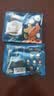 三只松鼠低GI每日纯坚果750g/30袋腰果开心果休闲零食礼包团购送礼 实拍图