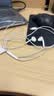 Apple/苹果 EarPods USB-C有线耳机 type-c有线耳机  iPhone 17有线耳机笔记本耳机游戏音乐 实拍图