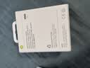 Apple/苹果 原装正品20W type-c充电器 苹果usb-c充电器手机快充头 旗舰店苹果iPhone 17 Pro Max充电器 实拍图