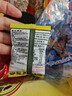 旺旺挑豆小豌豆500g (约40小包）原味 休闲办公零食膨化食品 实拍图