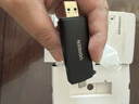 绿联读卡器USB/Type-C双口高速SD/TF4.0二合一多功能存储卡同读 适用电脑手机苹果17/16/iPad/相机 实拍图