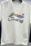 李宁冰棒T抗菌舒适干爽宽松短袖文化衫男女同款26新款运动上衣AHSWC47 实拍图