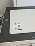 惠普（HP）598 家用学习连供无线打印一体机 大容量可加墨多功能打印复印扫描 家用打印机 实拍图